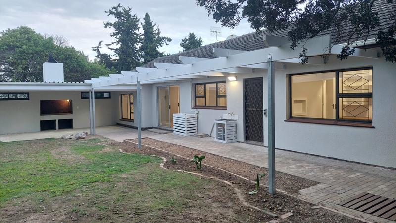To Let 3 Bedroom Property for Rent in Schoongezicht Western Cape